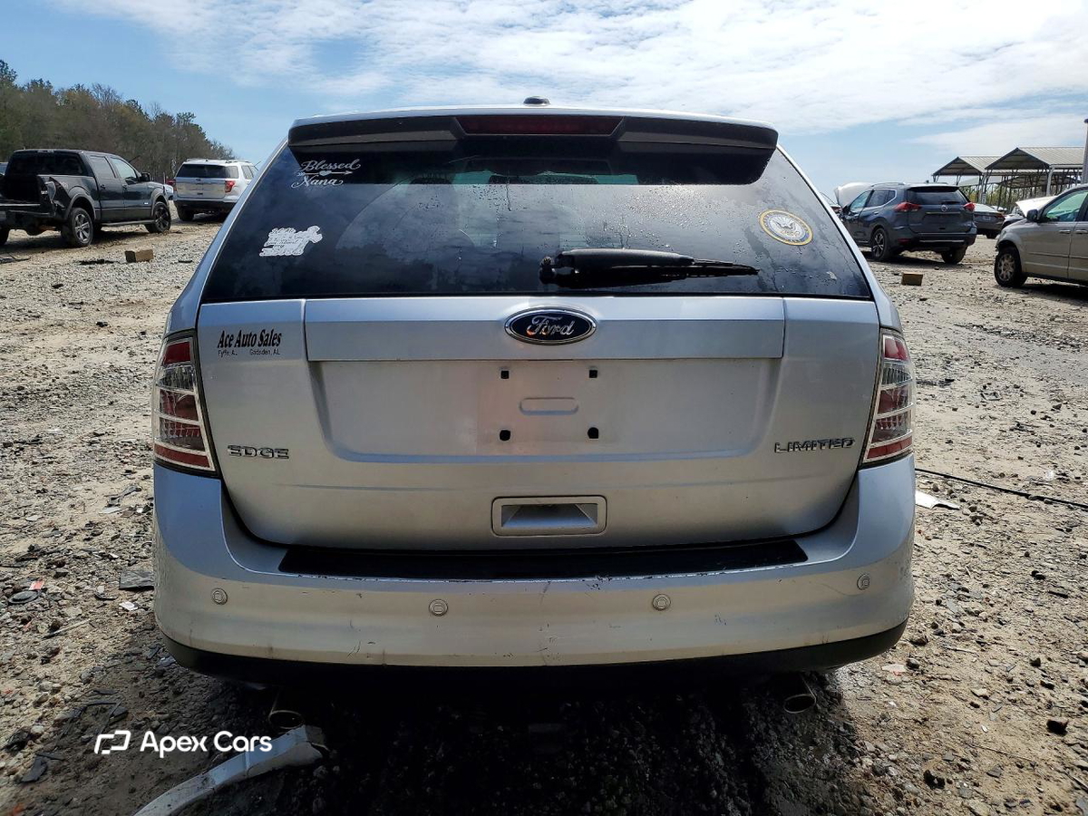Ford Edge 2010