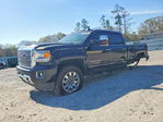 GMC Sierra 2018