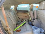 Cadillac SRX 2011