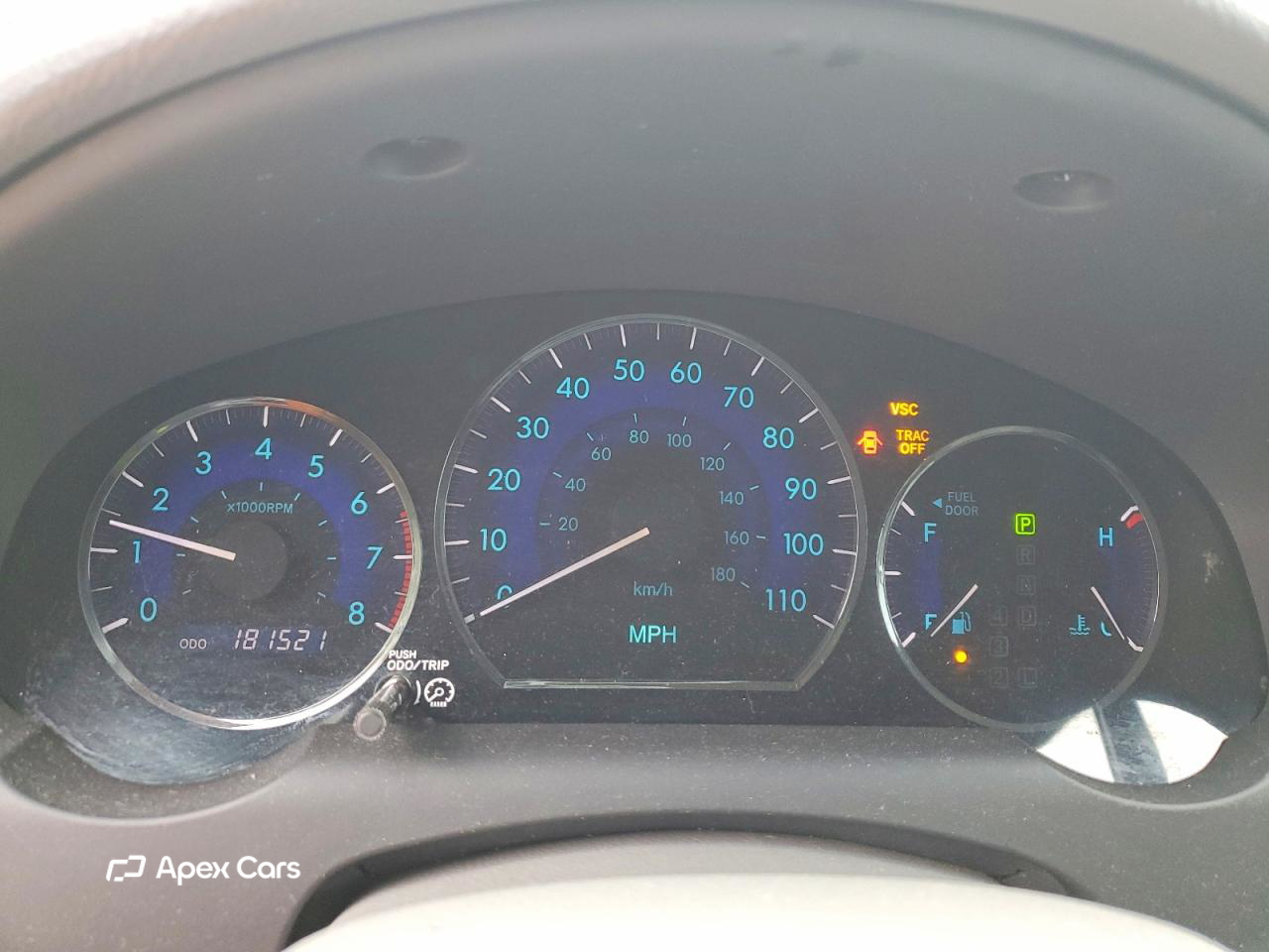 Toyota Sienna 2010