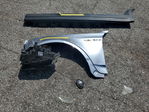 BMW X3 2008