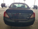 Nissan Versa 2012