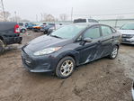 Ford Fiesta 2014