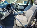 Subaru Forester 2016