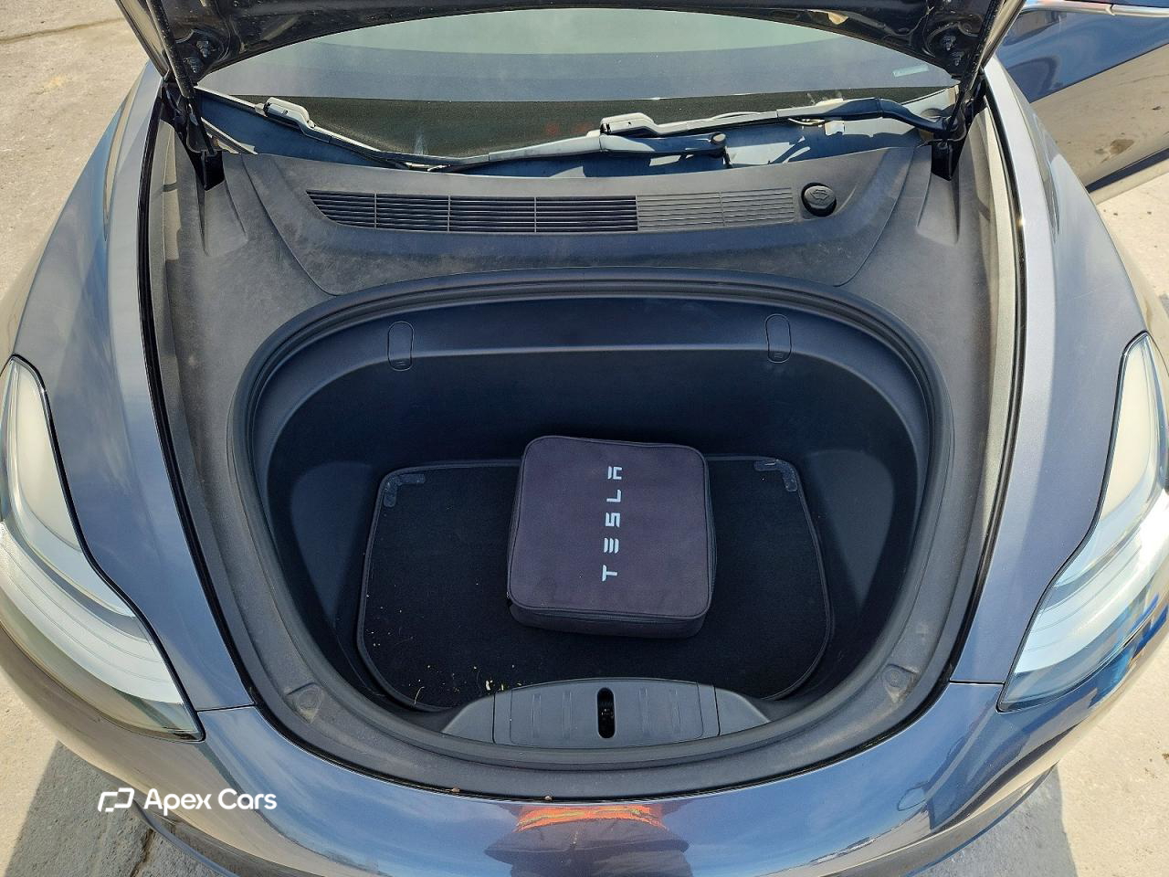 Tesla Model 3 2019