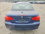 BMW Series 3 2011