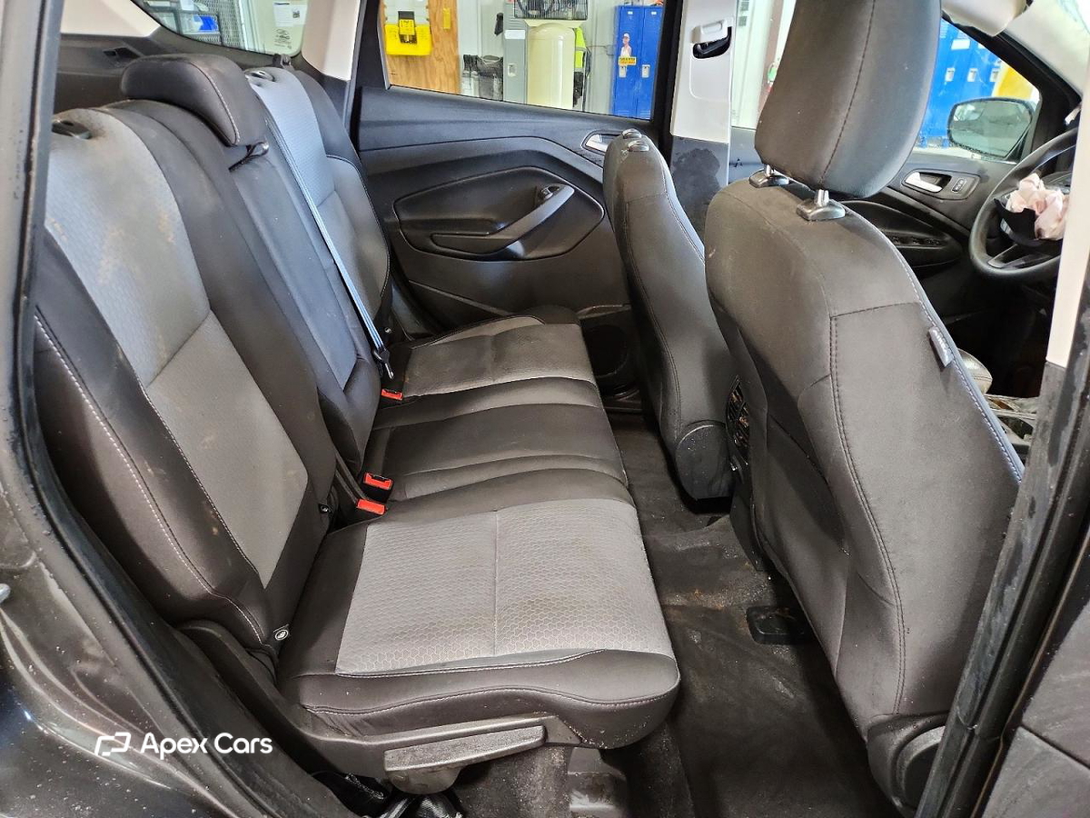 Ford Escape 2019