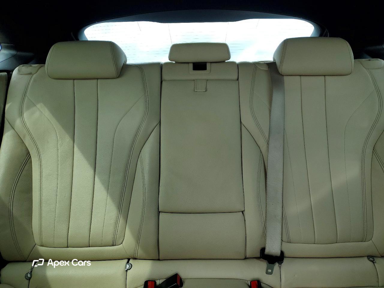 BMW X6 2019