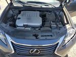 Lexus ES 2018