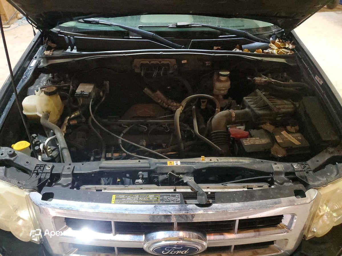 Ford Escape 2008