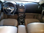 Nissan Rogue 2013