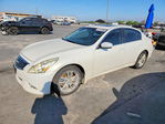 Infiniti G 2013
