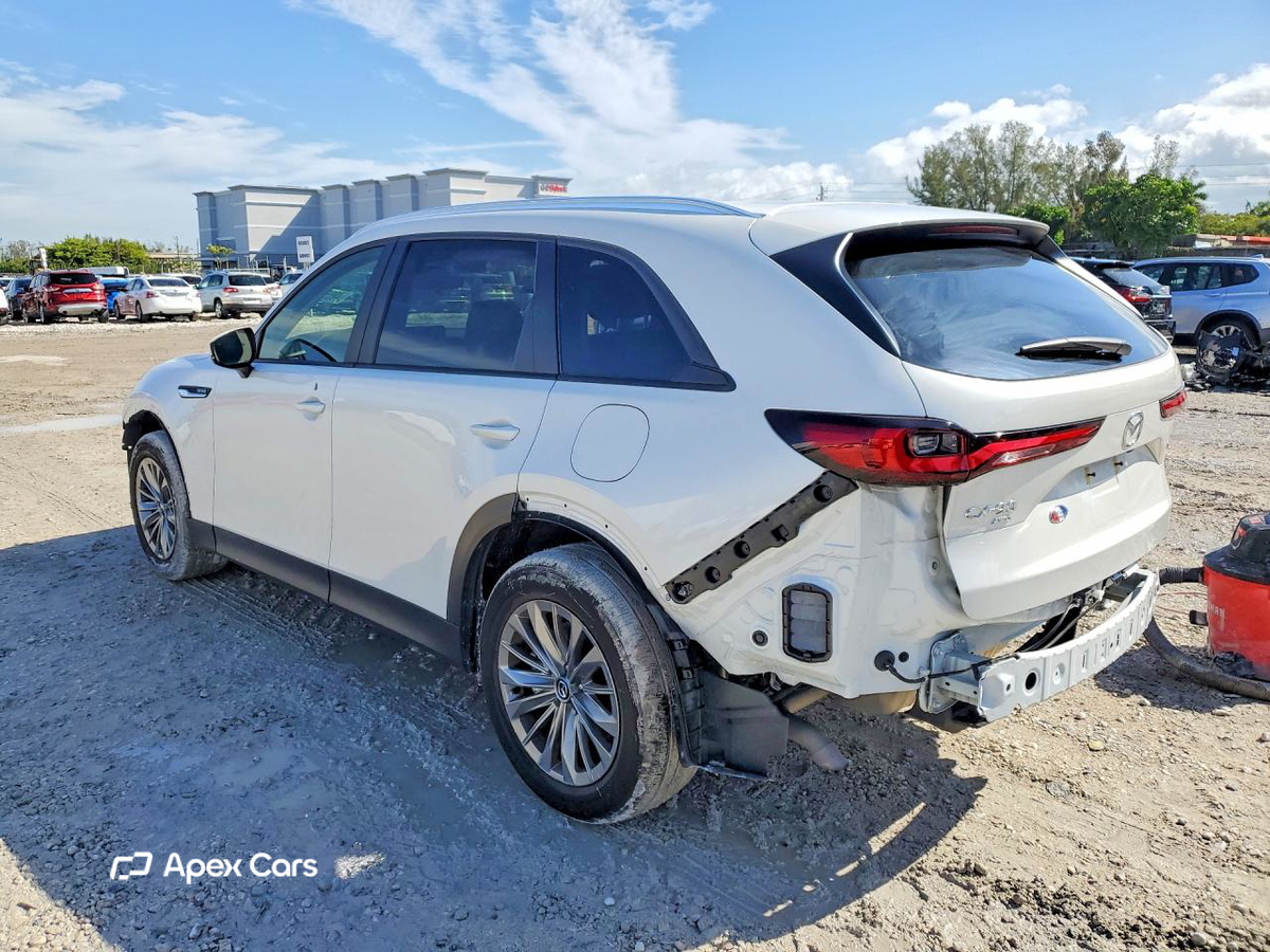 Mazda CX-90 2025