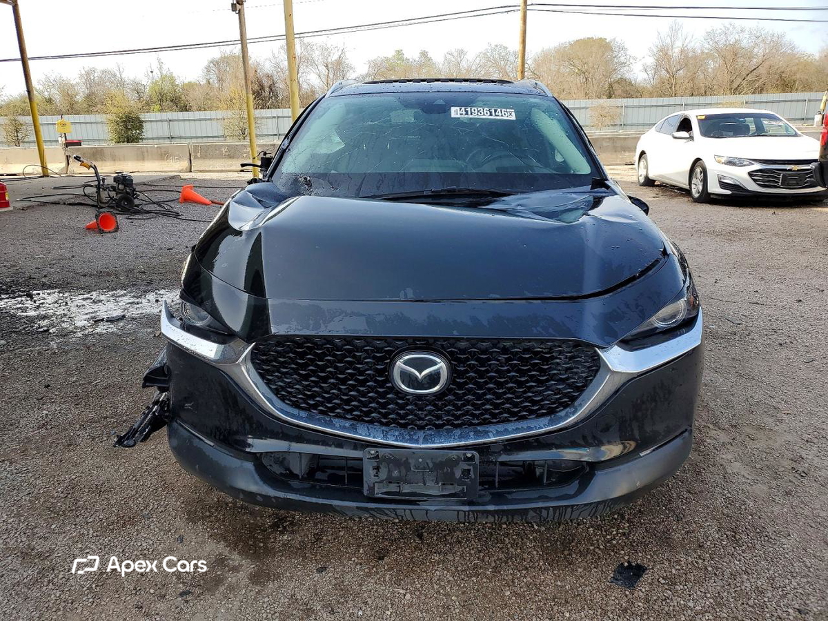 Mazda CX-30 2020