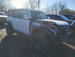 Ford Bronco 2025