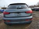 Audi Q3 2018