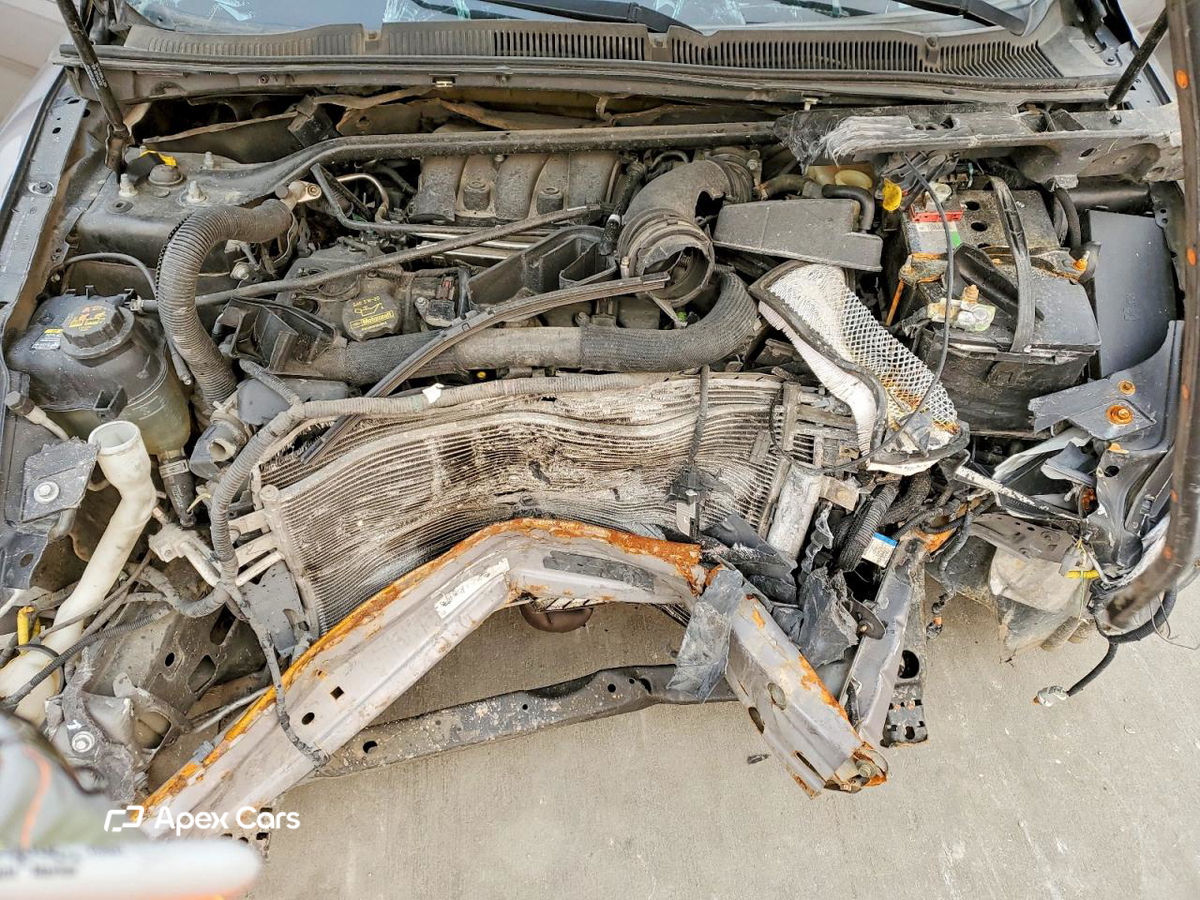 Ford Taurus 2013