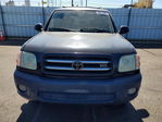 Toyota Sequoia 2002