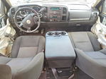 Chevrolet Silverado 2011