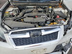 Subaru Legacy 2013
