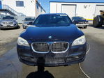 BMW Series 7 2011