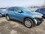 Honda CR-V 2016