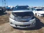 Chevrolet Traverse 2014