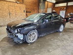 Subaru Impreza 2012