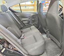Nissan Versa 2015