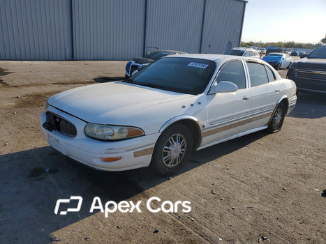 Buick LeSabre 2002 - Image 1 of 12