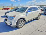 Chevrolet Equinox 2013