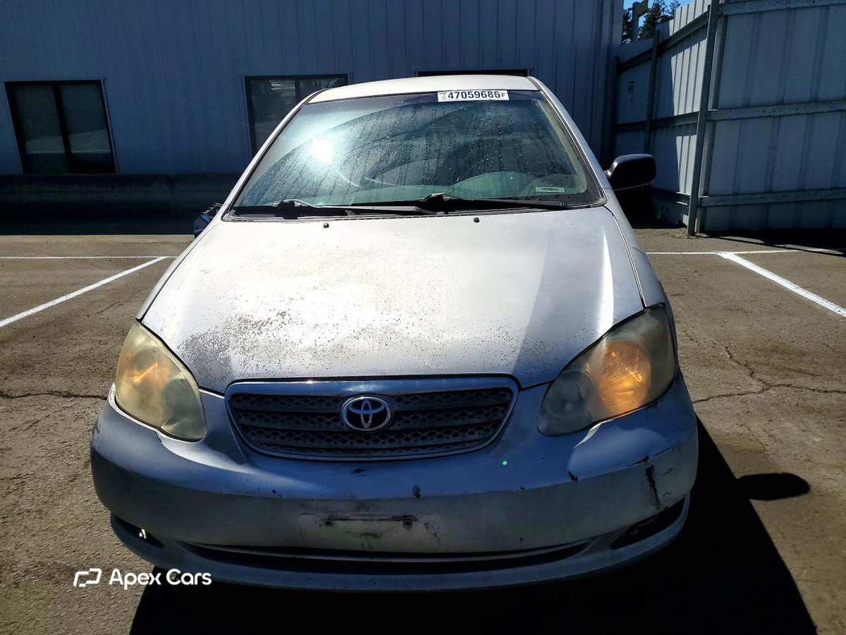 Toyota Corolla 2006