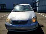 Toyota Corolla 2006