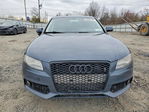 Audi A4 2010