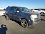 Honda Pilot 2013