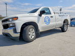 Chevrolet Silverado 2021