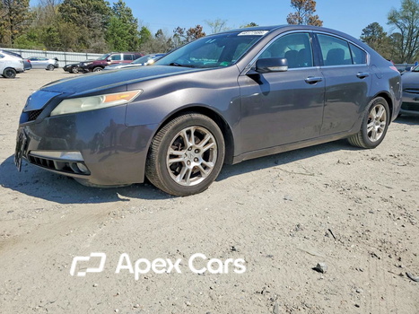 Acura TL 2011 - Image 1 of 13