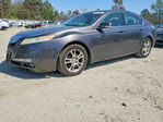 Acura TL 2011
