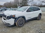 Jeep Cherokee 2021