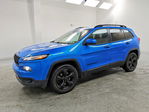 Jeep Cherokee 2018