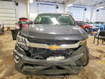 Chevrolet Colorado 2017