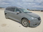 Chrysler Pacifica 2022