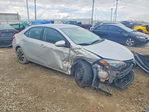 Toyota Corolla 2018