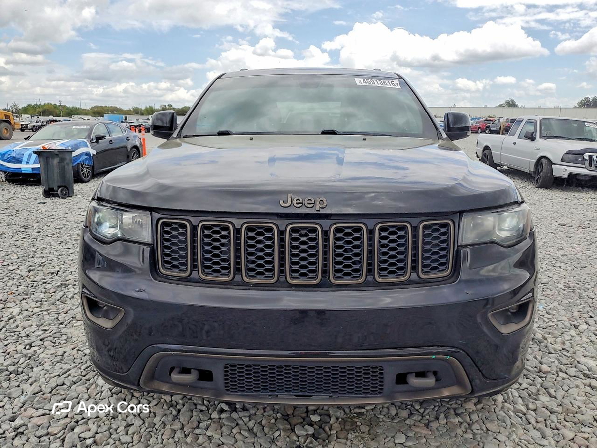 Jeep Cherokee 2016