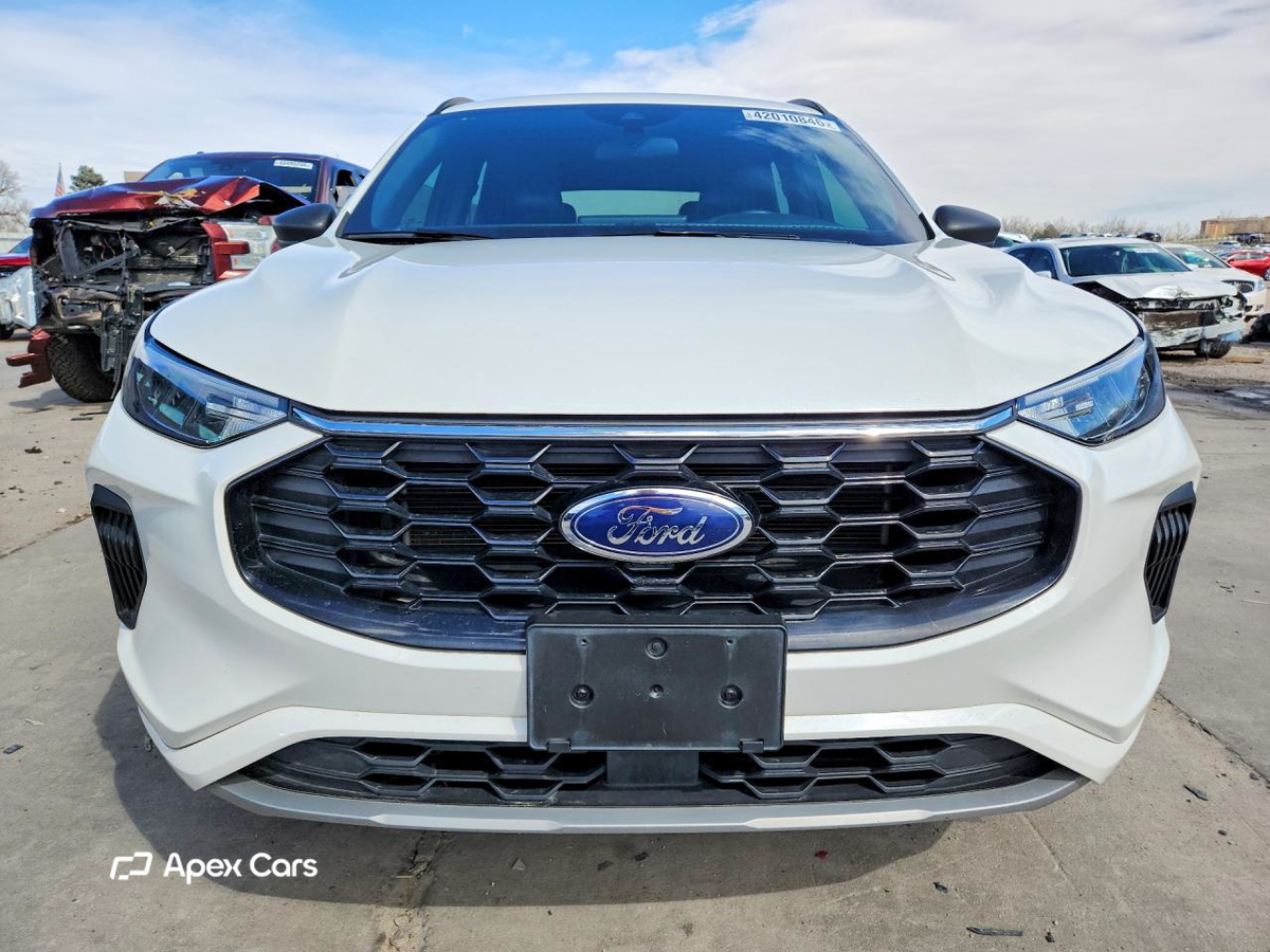 Ford Escape 2024