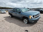 Chevrolet Silverado 2008