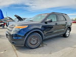 Ford Explorer 2014