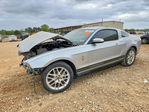 Ford Mustang 2012