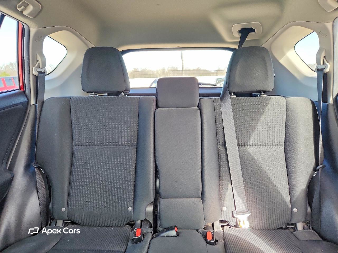 Toyota RAV 4 2018