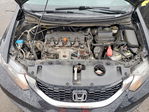 Honda Civic 2015